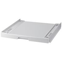 Waschmaschinenzwischenstück Skk-Udw - Weiß, Basics, Kunststoff (60,5/7,5/56,2cm) - Samsung