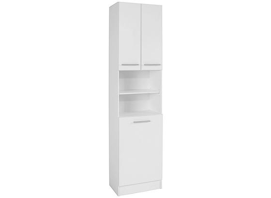 Magasszekrény Koleta - konvencionális (50/195/33cm) Magasszekrény Koleta - konvencionális (50/195/33cm)
