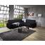 Sedací Souprava Miami - černá, Basics, dřevo/textil (260/210cm) - Ombra Sedací Souprava Miami - černá, Basics, dřevo/textil (260/210cm) - Ombra