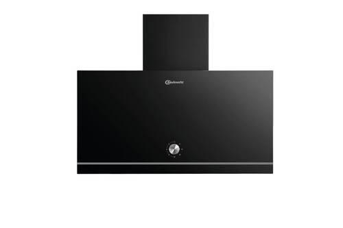Dunstabzugshaube Dbhva62f lm K Schwarz B: 59,8 cm, Led