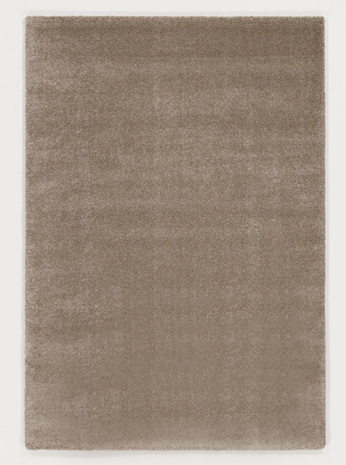 Hochflorteppich Bellevue Beige 240x340 cm - Beige, Basics, Textil (240/340cm) - Novel