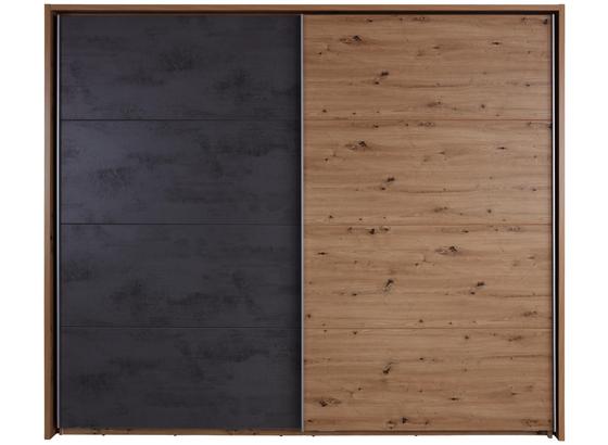 Passepartoutrahmen Zu STS Moon - Eichefarben, MODERN, Holzwerkstoff (251/215/17,5cm) Passepartoutrahmen Zu STS Moon - Eichefarben, MODERN, Holzwerkstoff (251/215/17,5cm)