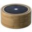 Diffuser Ad625 - Braun, MODERN (16,6/7,2cm) - Medisana Diffuser Ad625 - Braun, MODERN (16,6/7,2cm) - Medisana