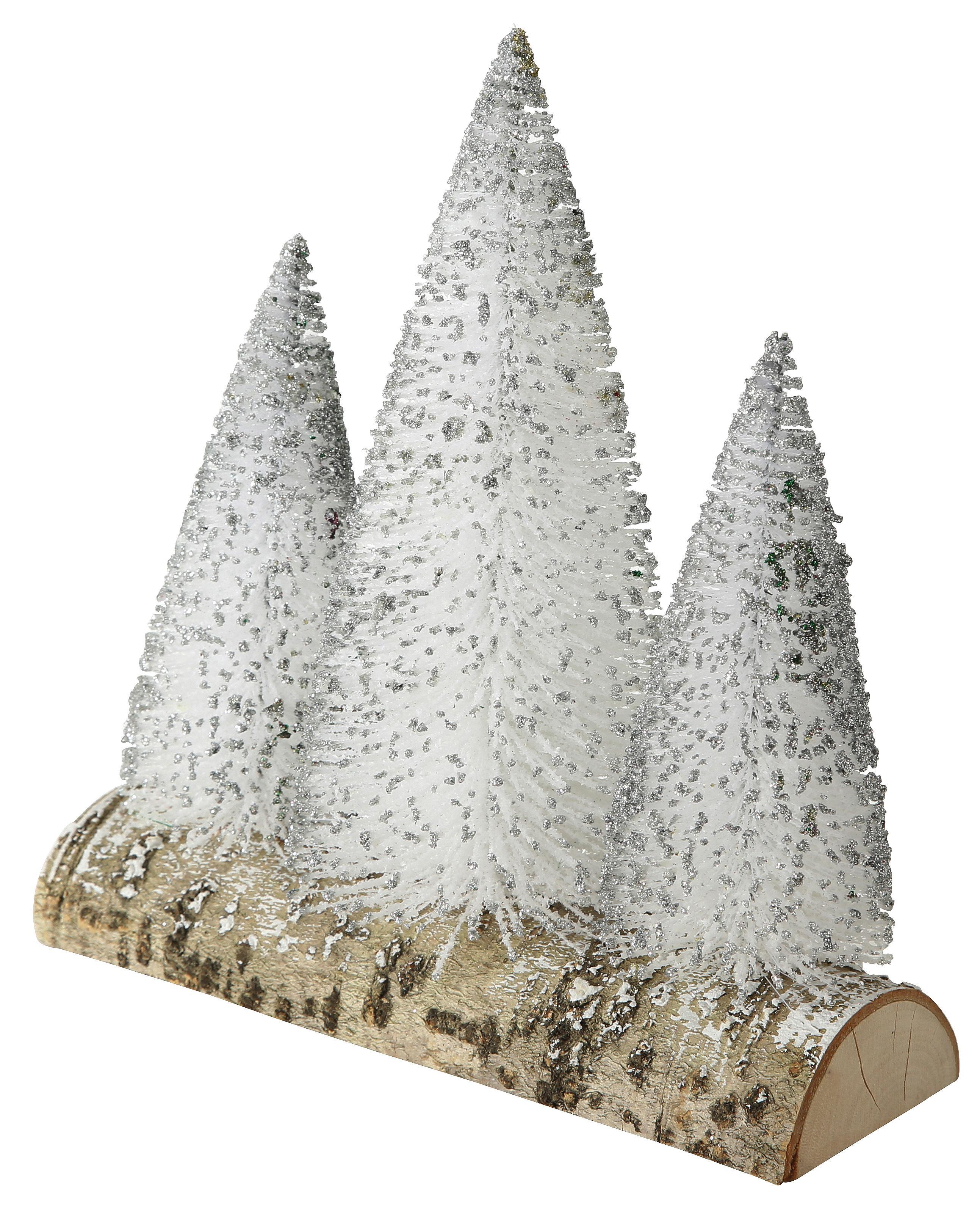 Dekor Fa Vitkov - modern, Műanyag (20/6/22cm)