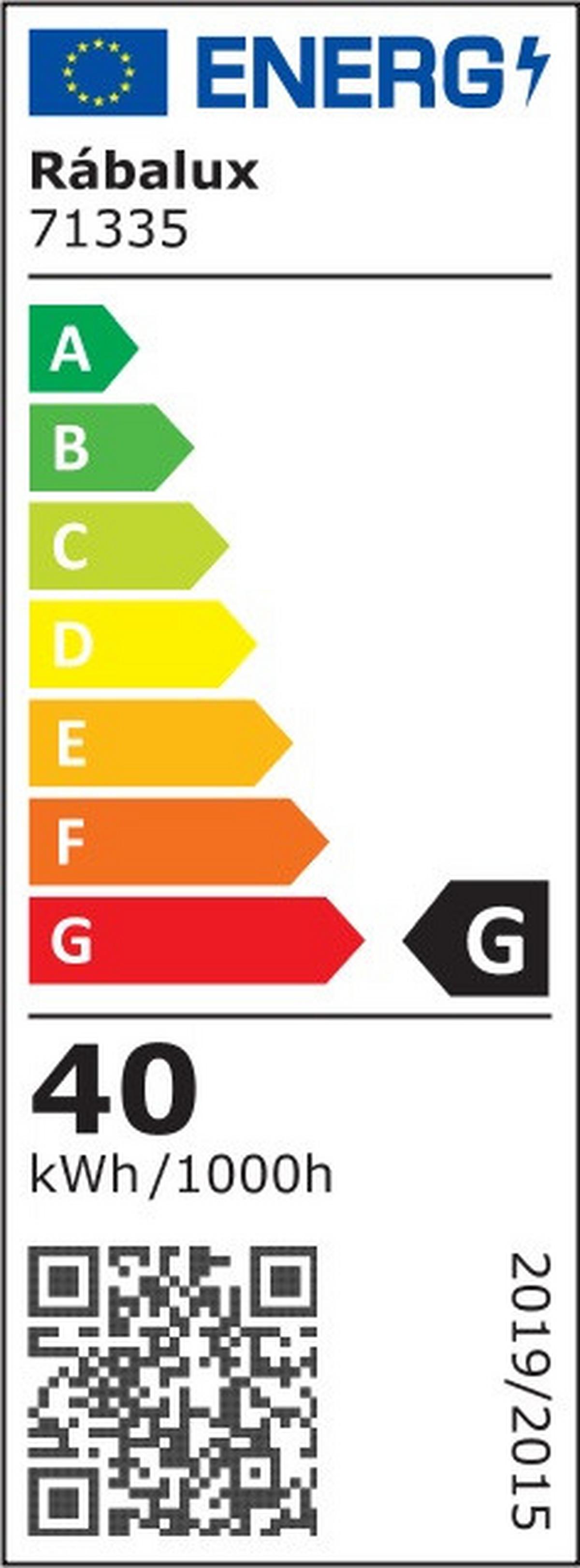 Mennyezeti Ventilátor Fanricius - Basics (48/13cm)