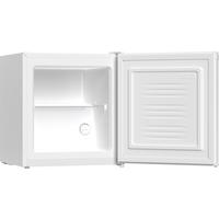 Kühl-gefrier-kombination Gb32e - Weiß, Basics, Metall (45.3/50.3/45.5cm) - PKM