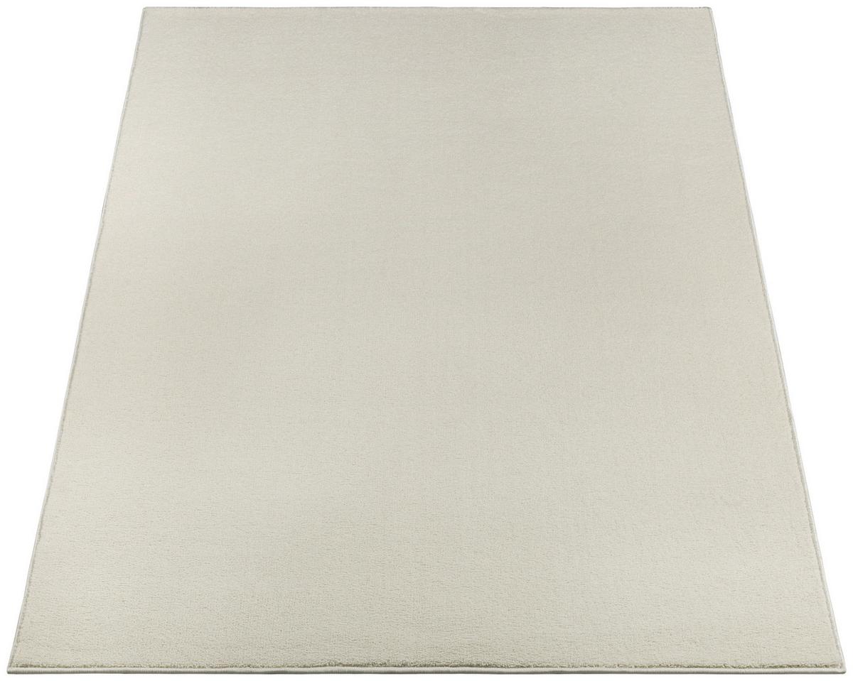 TKANÝ KOBEREC Susi 1, 150/220cm, krémová - krémová, Konvenční, textil (150/220cm) - Mömax
