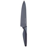 Kochmesser Echtwerk Blacksteel - Basics, Metall (32cm) - Echtwerk