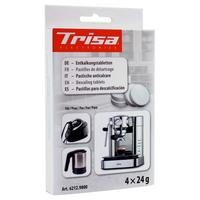 Entkalkungstabletten 4 Stk. Á 24 G - Basics (20/10/2cm)