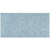 Strandtuch Pineapple - Blau, MODERN, Textil (75/150cm) - Luca Bessoni