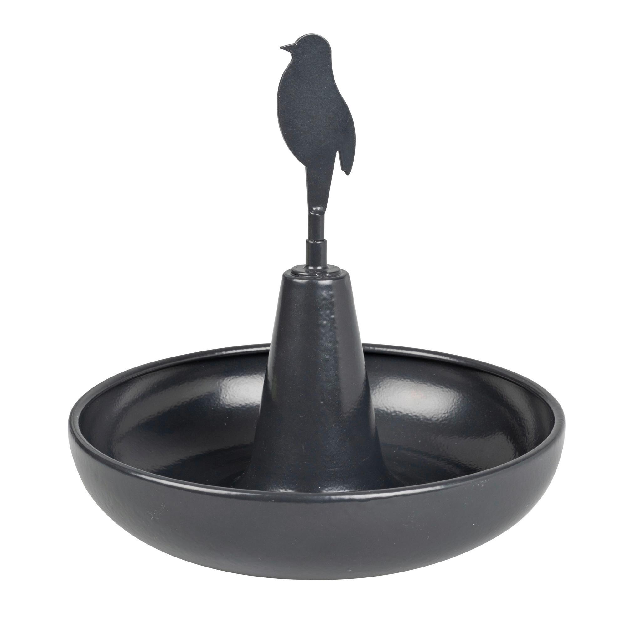 Vogeltränke Badi D/H: ca. 21,5x21,5cm - Basics (21,5/21,5cm)