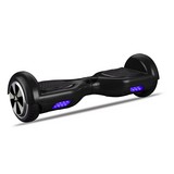 Self-balancing Scooter Hawaiin Orange 6,5