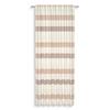 Fertigvorhang Carla - Beige, MODERN, Textil (140/245cm) - Luca Bessoni