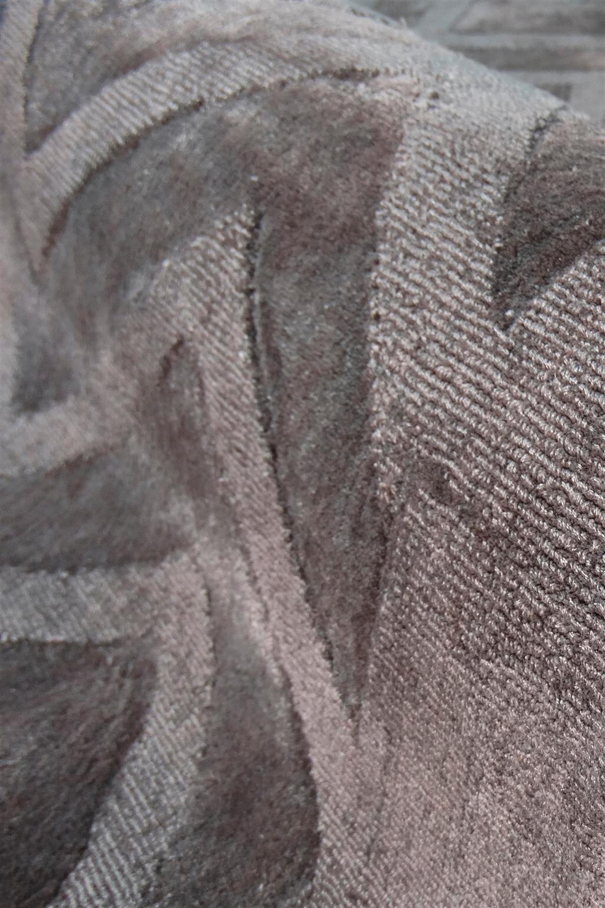 Flachwebteppich Anthrazit, Grau, ca. 160x230cm - Anthrazit/Grau, Basics, Textil (160/230cm) - Kayoom