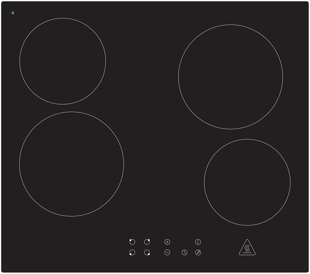 Küchenzeile Premium M. Geräten 445 Cm Grau/eiche Dekor - Eichefarben/Grau, Basics, Holzwerkstoff (445cm) - Respekta