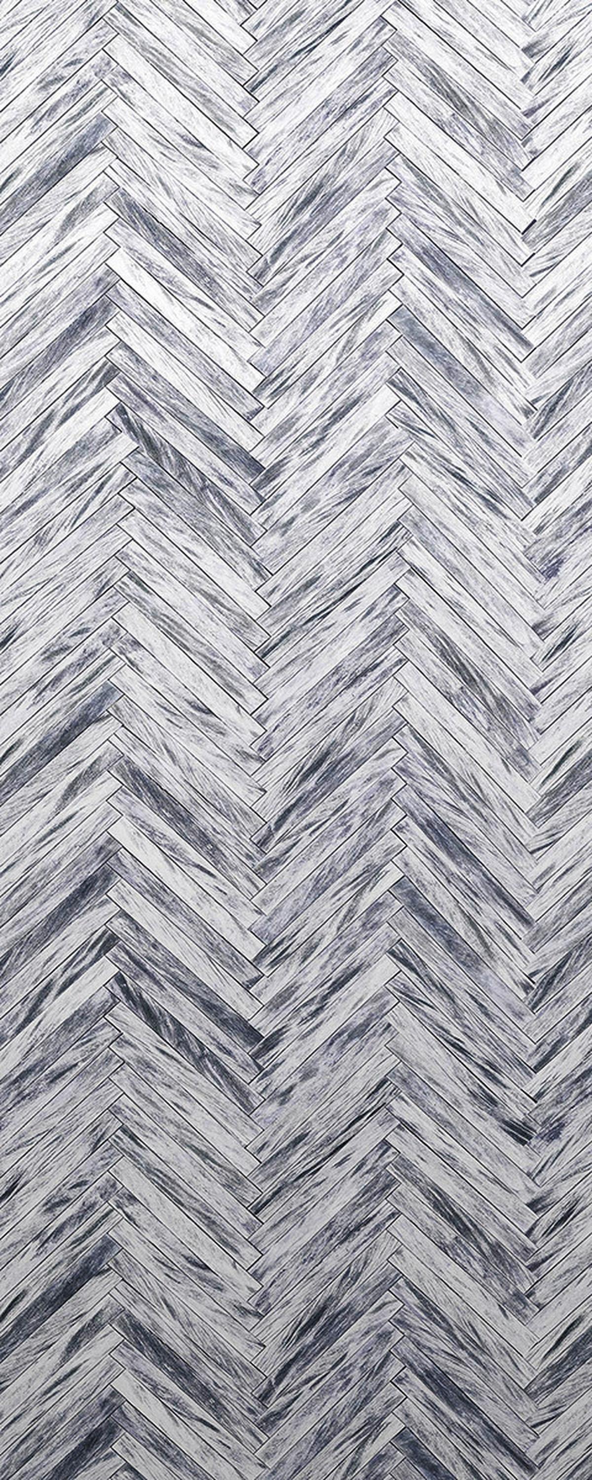 Vliestapete 6000d-Vd1 Herringbone Pure - Design (100/250cm)
