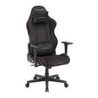 Herná stolička GLADIATOR - čierna, Modern, textil/plast (70/126/70cm) - Dxracer