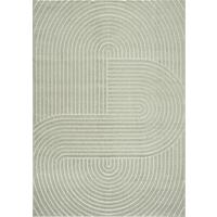 Läufer Tenerife Plus 80x250 cm - Olivgrün, Basics, Textil (80/250cm)
