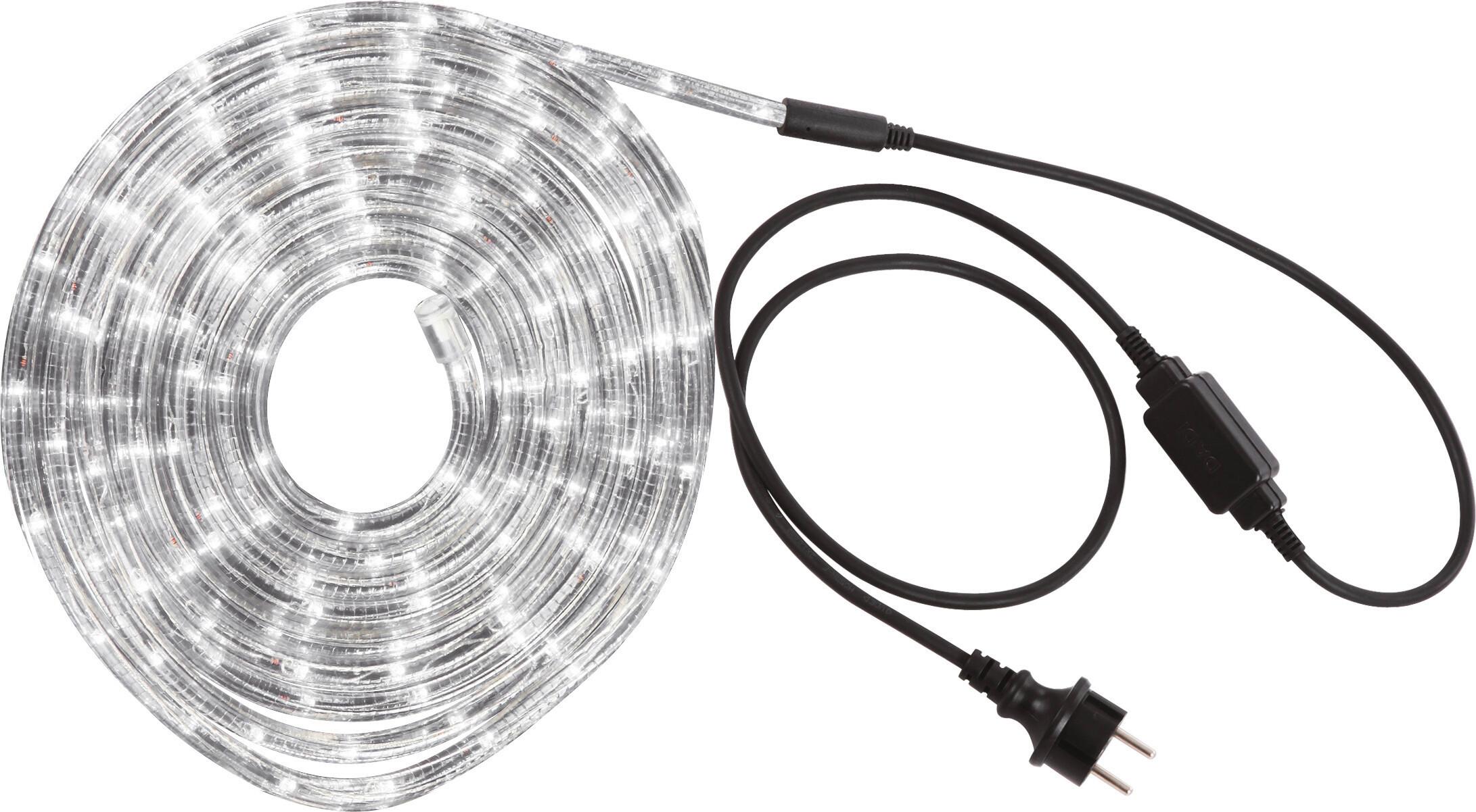 Led-lichterschlauch 900 Cm Outdoor