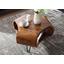 Couchtisch Holz mit Ablagefach Sheesham Massiv - Sheeshamfarben/Schwarz, Design, Holz/Metall (55/55/38cm) - Livetastic Couchtisch Holz mit Ablagefach Sheesham Massiv - Sheeshamfarben/Schwarz, Design, Holz/Metall (55/55/38cm) - Livetastic