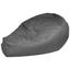Sitzsack Buzz Soft Grau - Grau, MODERN, Textil (85/120/85cm) Sitzsack Buzz Soft Grau - Grau, MODERN, Textil (85/120/85cm)