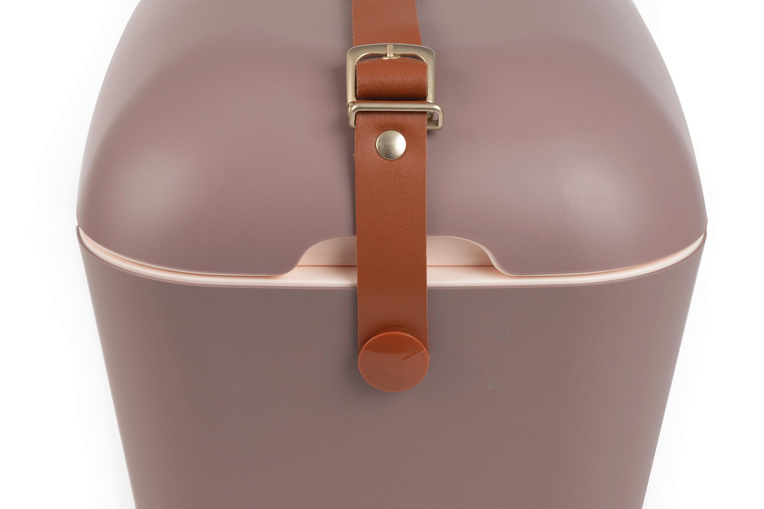KÜHLBOX LxBxH: ca. 40x25,8x25,3 cm