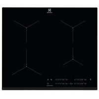 Indukční varná deska Electrolux EIT61443B - černá, Moderní, kov/sklo (59/4,4/52cm) - Electrolux