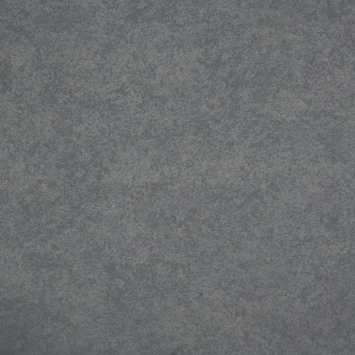 Gartentisch Brest - Anthrazit, MODERN, Glas/Metall (140/68/80cm) - Beldano