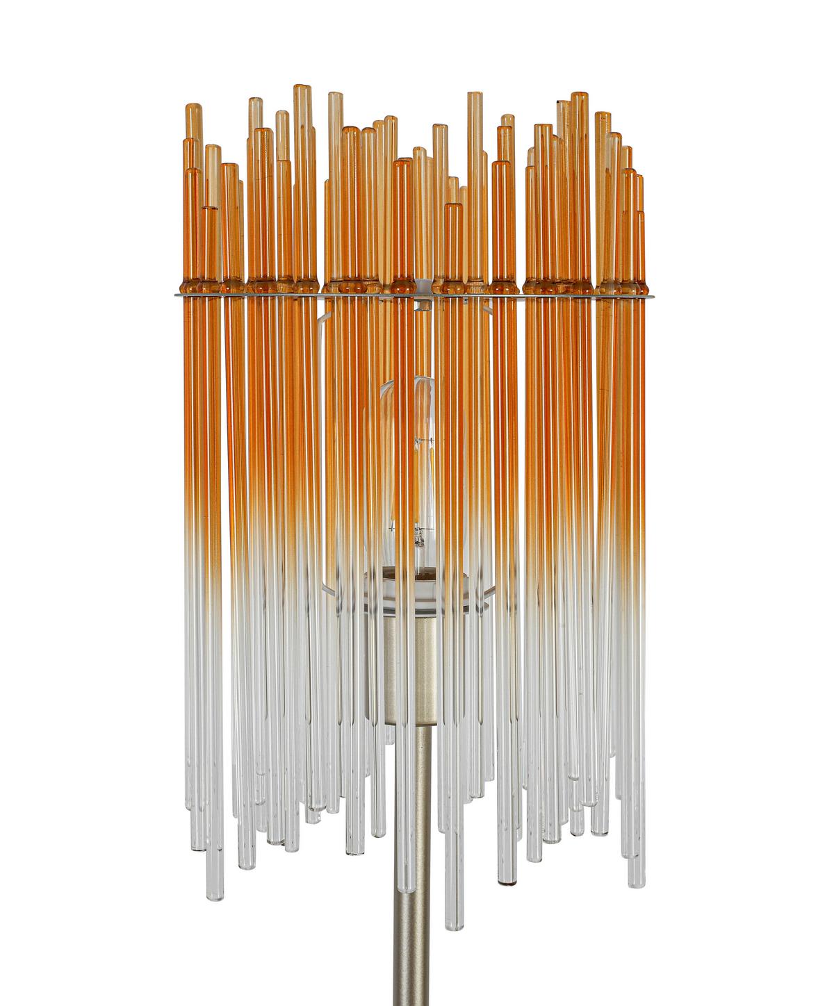 ZÁVĚSNÉ SVÍTIDLO STAB - Moderní (81/20/120cm)