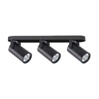 Strahler 93-28136 Gary - Schwarz, Basics, Metall (44/5.5/13cm)