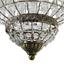 Závesná Lampa Adele - Štýlový, kov/sklo (23/185cm) - Mömax modern living Závesná Lampa Adele - Štýlový, kov/sklo (23/185cm) - Mömax modern living