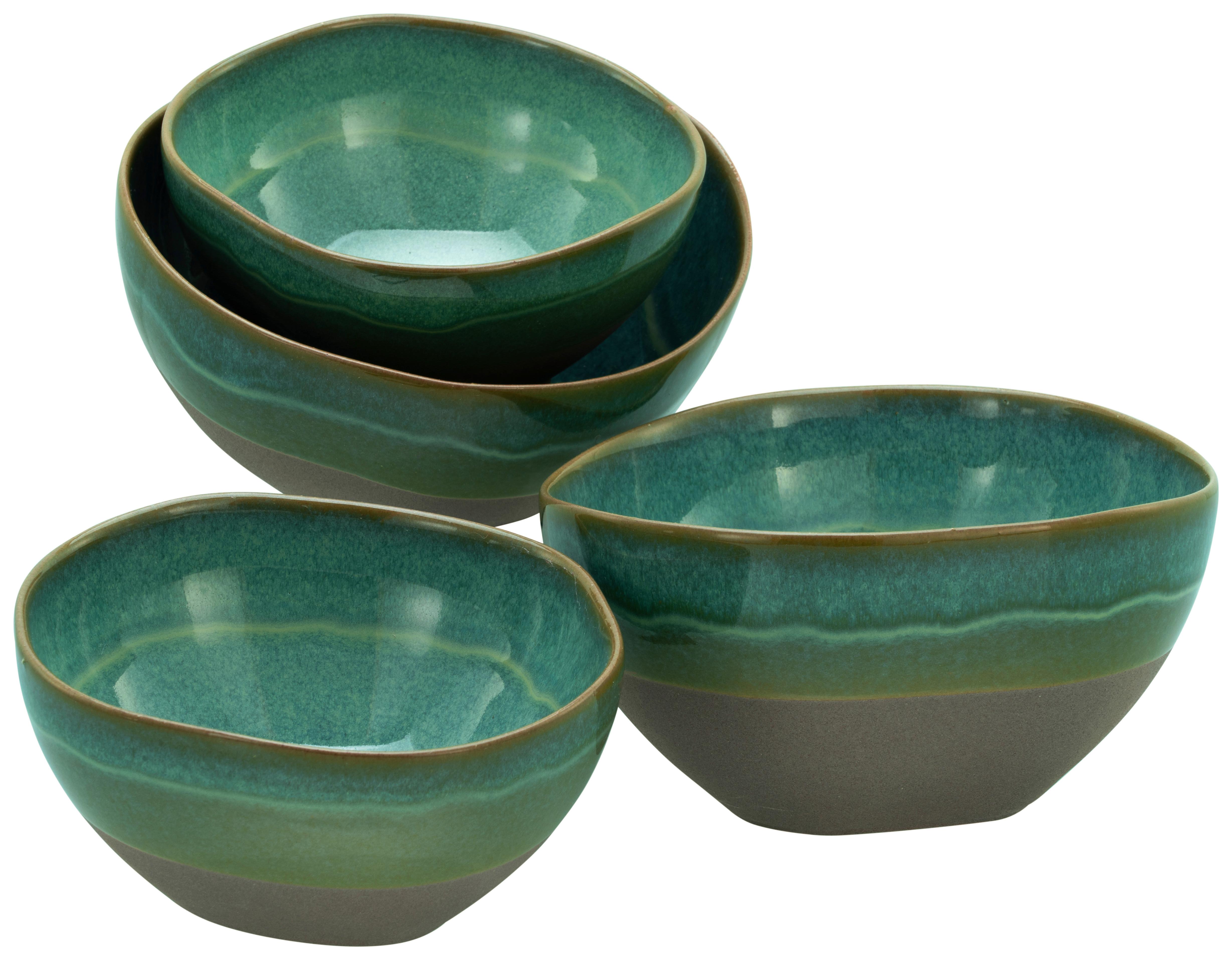 Schale 19679 Bas. Bio Oliv, Bowl
