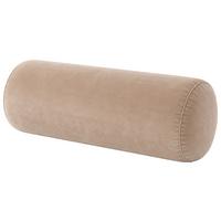 Henger Alakú Nyakpárna Franzi Kb. 15/40cm - bézs, Modern, textil (15/40cm) - Luca Bessoni