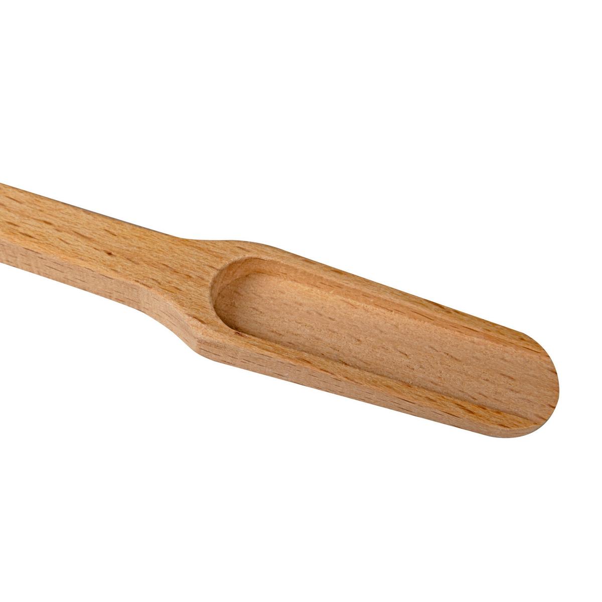 Pflanzset Echtholz Naturfarben 3--Teilig. - Naturfarben, Basics, Holz