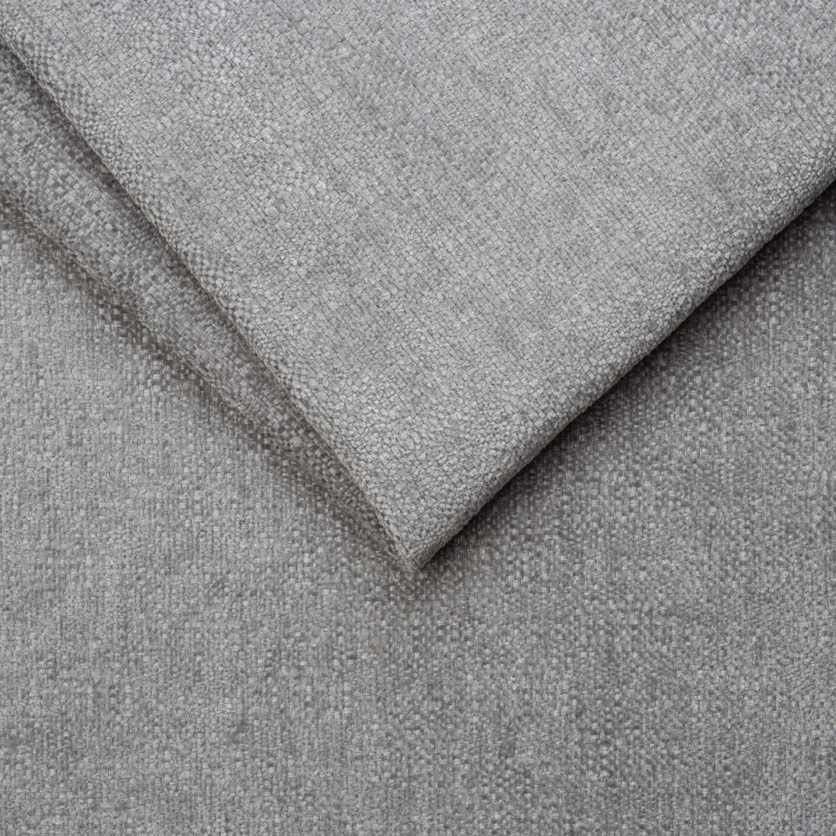 Schlafsofa Alessano Grau, B: 254cm - Schwarz/Olivgrün, MODERN, Holzwerkstoff/Kunststoff (254/69-93/116cm) - MID.YOU