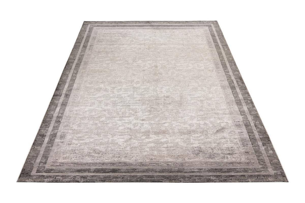 Webteppich My Eden Of Obsession - Beige/Grau, Design, Textil (120/170cm) - Obsession