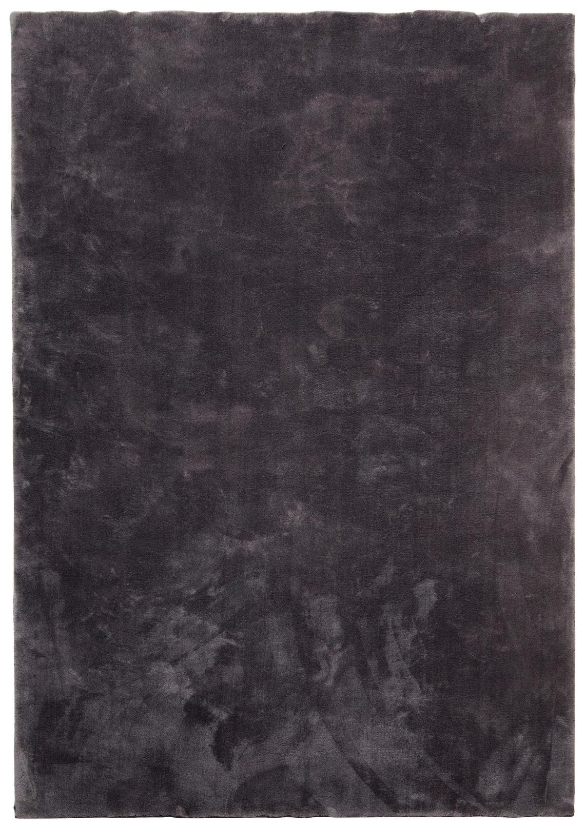 UMĚLÁ KOŽEŠINA ALESSANDRA BROWN - hnědá, Konvenční, textil (80/150cm) - Mömax