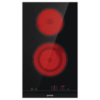 Kochfeld Ect322bcsc - Basics (30/5,1/52cm) - Gorenje