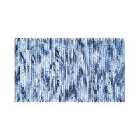 KOBEREC DO KOUPELNY B4575-037227048 - modrá, Basics, textil (65/115cm) - Grund