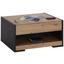 Couchtisch Salerno - Eichefarben/Grau, MODERN, Holzwerkstoff (90,2/44,9/65,2cm) Couchtisch Salerno - Eichefarben/Grau, MODERN, Holzwerkstoff (90,2/44,9/65,2cm)