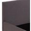 Polsterbett Stoffbezug 180x200 Matto, Betongrau - Schwarz/Grau, KONVENTIONELL, Textil (180/200cm) Polsterbett Stoffbezug 180x200 Matto, Betongrau - Schwarz/Grau, KONVENTIONELL, Textil (180/200cm)