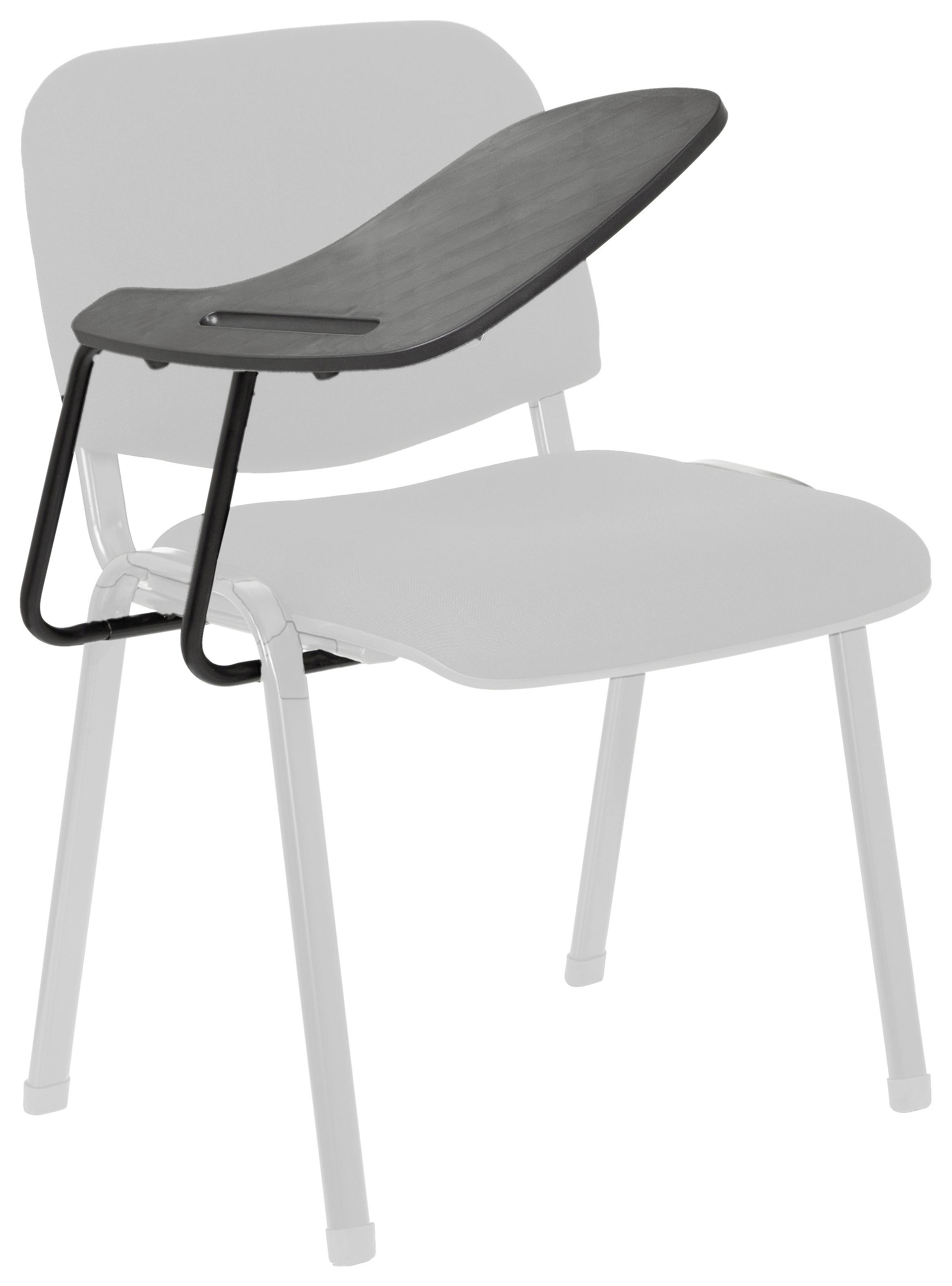 Tabletttisch Metall/Kunststoff L 30 cm