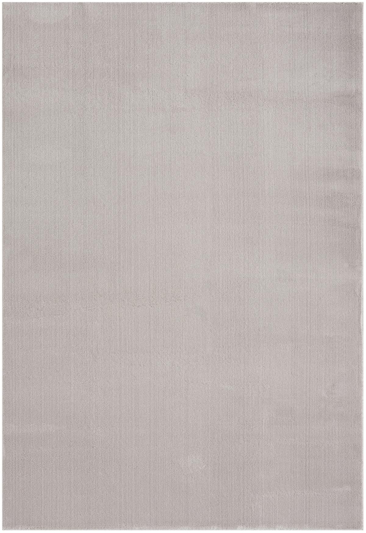 Fellteppich Loft - Sandfarben, KONVENTIONELL, Textil (240/340cm)