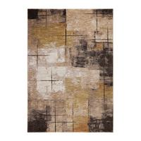 TKANÝ KOBEREC ISCHIA - béžová, Konvenční, textil (80/150cm) - Mömax