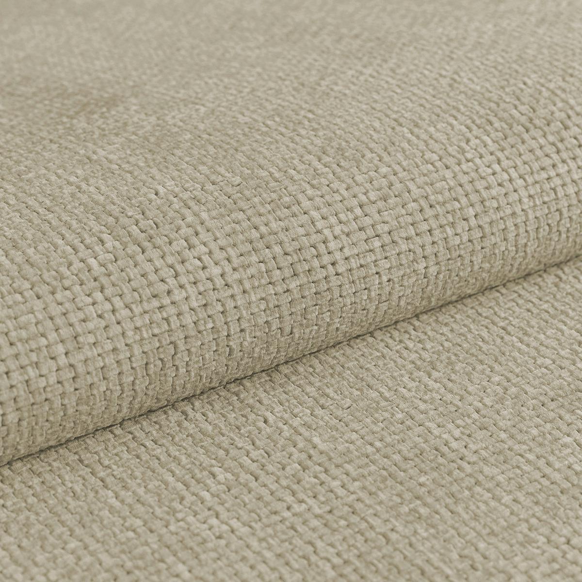 Hocker Savona - Sandfarben, MODERN, Textil (90/44/73cm) - Ondega