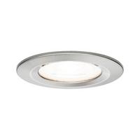 Deckenleuchte Ø 7,8 cm 1-Flammig, dimmbar - Basics (7,8cm) - Paulmann