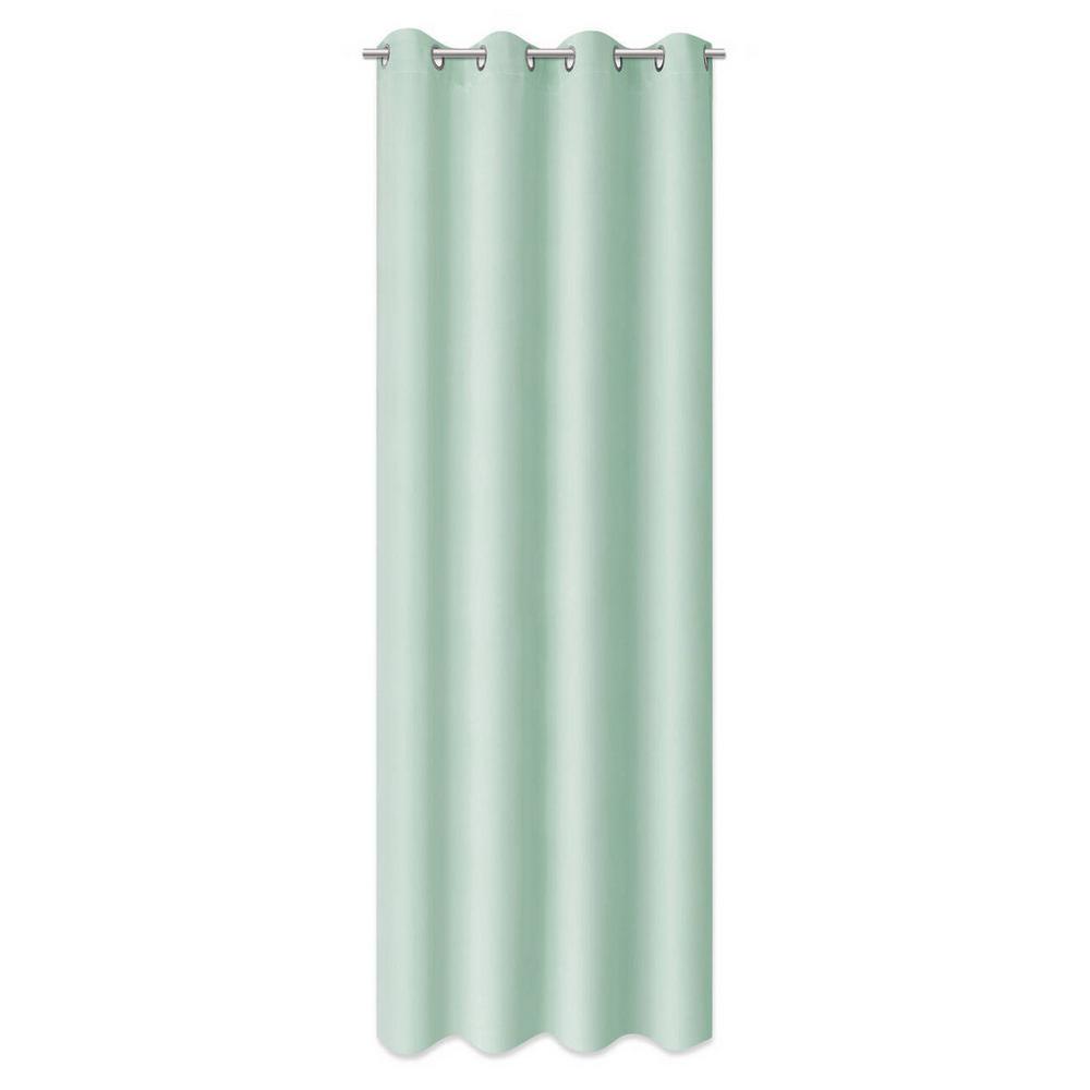 Záves s očkami Abby, 140/235cm