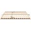 Rošt Primatex 220 - drevo (140/200cm) - Primatex Rošt Primatex 220 - drevo (140/200cm) - Primatex