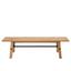 Sitzbank Stockholm B: 170cm Eichefarben - Eichefarben, KONVENTIONELL, Holz (170/46/38cm) - Carryhome Sitzbank Stockholm B: 170cm Eichefarben - Eichefarben, KONVENTIONELL, Holz (170/46/38cm) - Carryhome