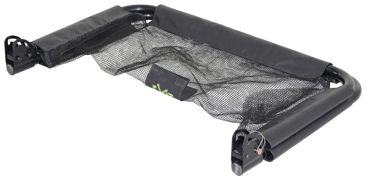 Fußballtor Kinder Exit Pico 90x60x60 Cm Faltbar - Schwarz, KONVENTIONELL, Kunststoff/Metall (90/60/60cm) - EXIT Toys